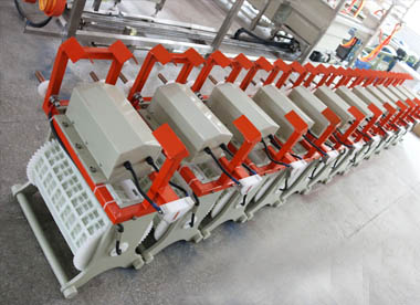 自動(dòng)線電鍍滾筒