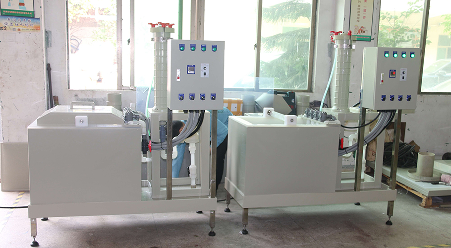 振遠環保電鍍設備 振遠環保電鍍設備