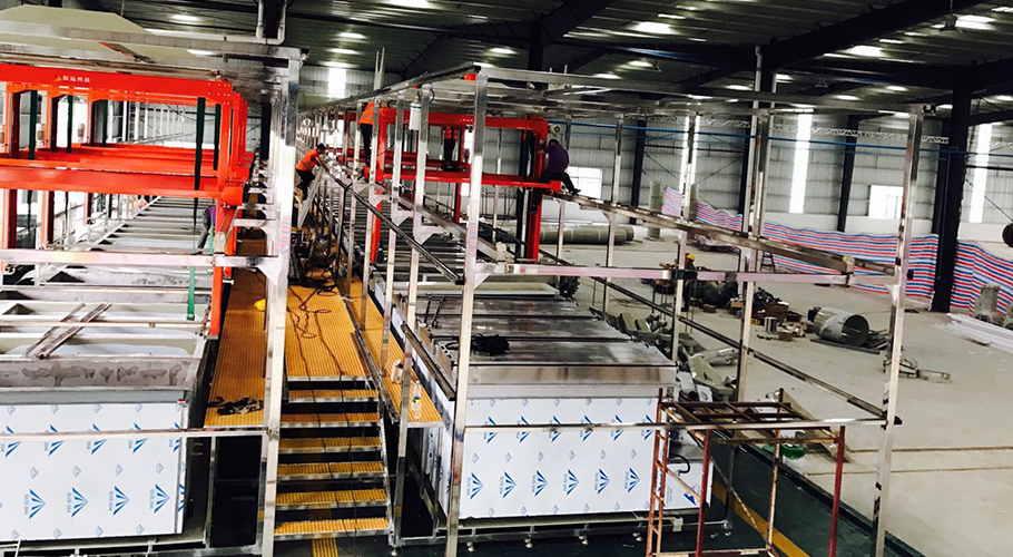 振遠(yuǎn)環(huán)保電鍍?cè)O(shè)備 振遠(yuǎn)環(huán)保電鍍?cè)O(shè)備