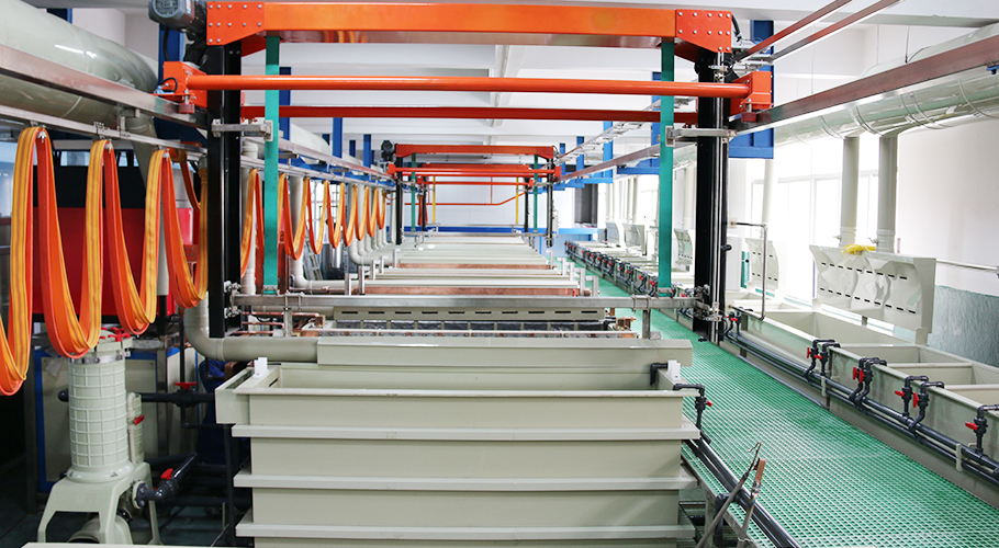 振遠環保電鍍設備 振遠環保電鍍設備