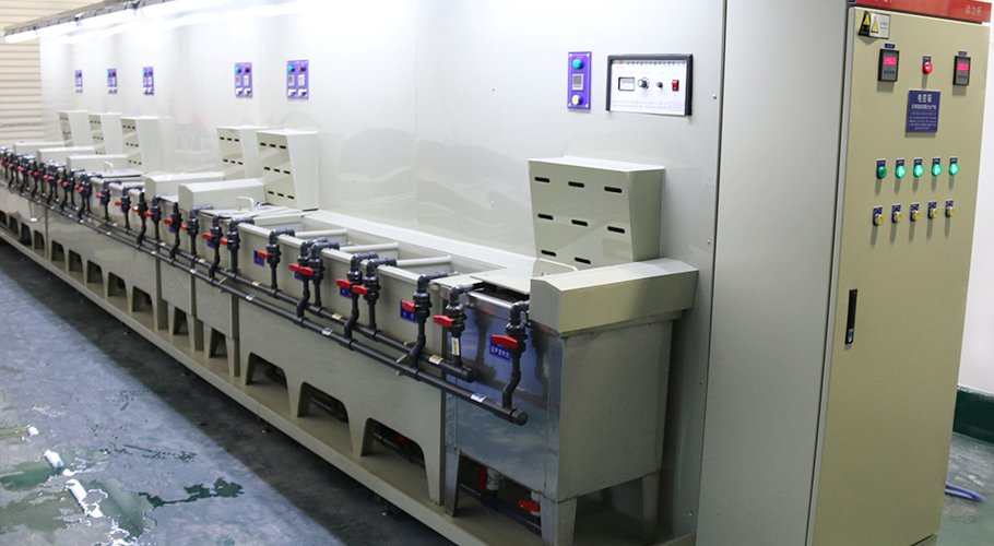 振遠環保電鍍設備 振遠環保電鍍設備