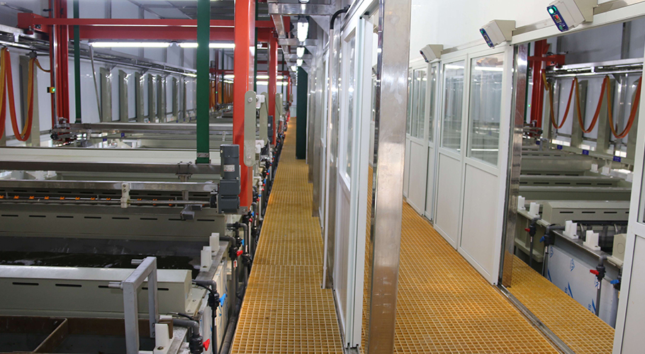 振遠環保電鍍設備 振遠環保電鍍設備