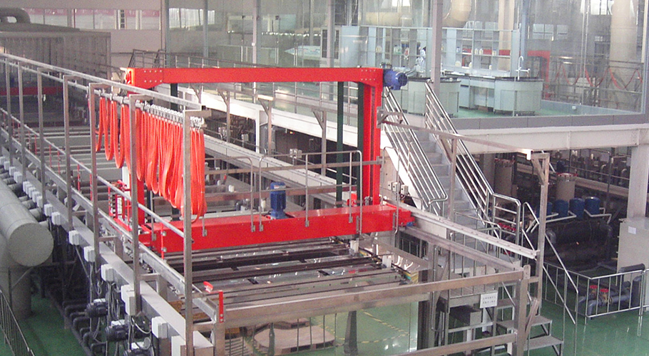 振遠(yuǎn)環(huán)保電鍍?cè)O(shè)備 振遠(yuǎn)環(huán)保電鍍?cè)O(shè)備