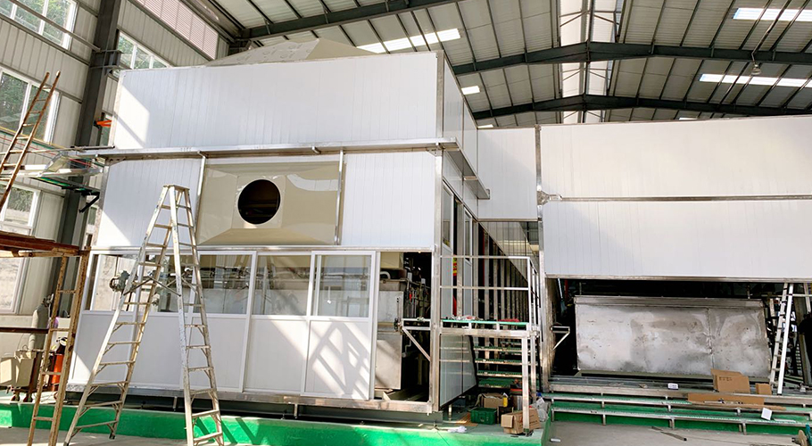 振遠環保電鍍設備 振遠環保電鍍設備