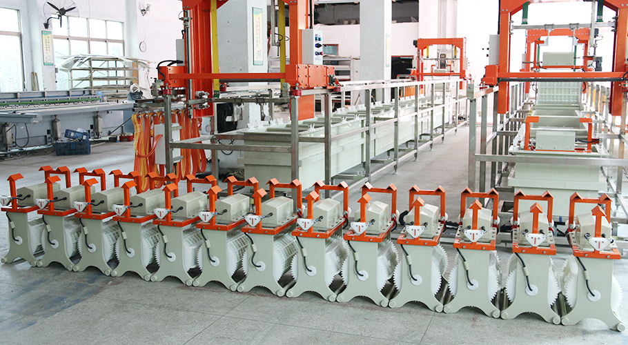 振遠(yuǎn)環(huán)保電鍍設(shè)備 振遠(yuǎn)環(huán)保電鍍設(shè)備