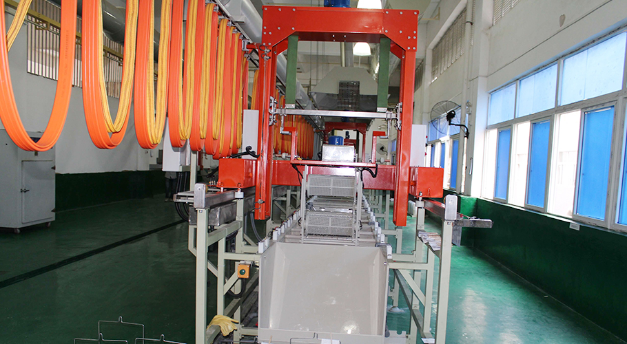 振遠(yuǎn)環(huán)保電鍍?cè)O(shè)備 振遠(yuǎn)環(huán)保電鍍?cè)O(shè)備