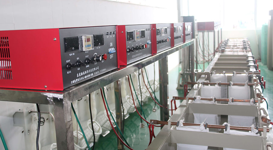 振遠(yuǎn)環(huán)保電鍍?cè)O(shè)備廠家 振遠(yuǎn)環(huán)保電鍍?cè)O(shè)備廠家