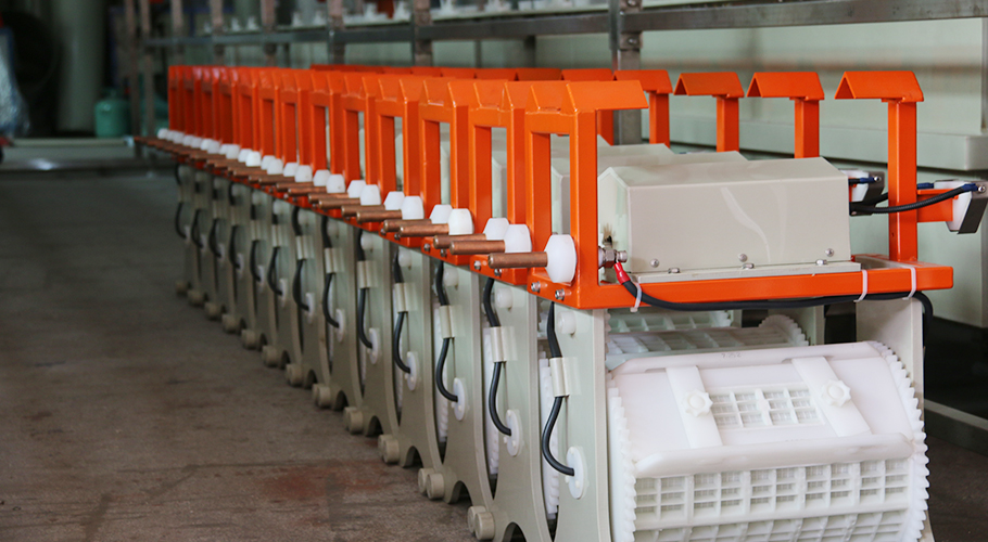 振遠(yuǎn)環(huán)保電鍍?cè)O(shè)備 振遠(yuǎn)環(huán)保電鍍?cè)O(shè)備