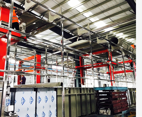 筑質(zhì)量大堤 迎世紀挑戰(zhàn) 筑質(zhì)量大堤 迎世紀挑戰(zhàn)