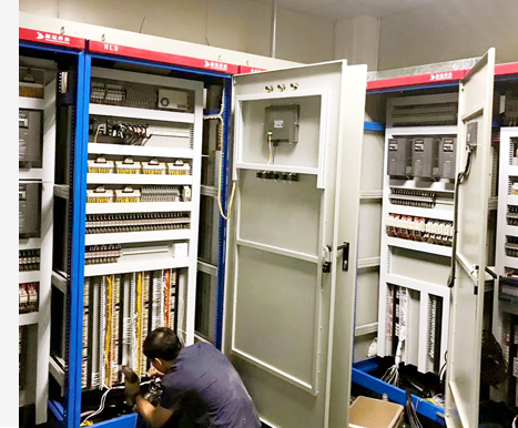 19年專注研發(fā) 掌握核心技術(shù) 19年專注研發(fā) 掌握核心技術(shù)