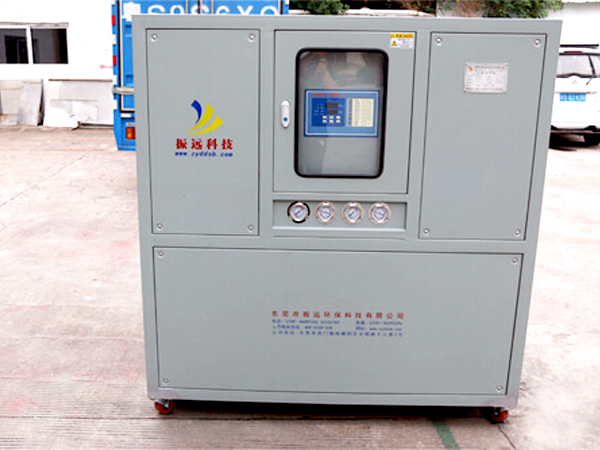 低溫冷凍機 低溫冷凍機