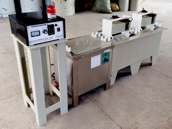 超聲波滾鎳清洗機 超聲波滾鎳清洗機