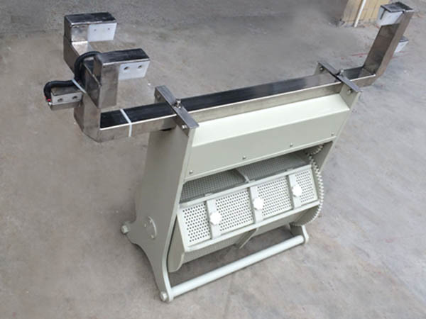 PP電鍍滾筒 PP電鍍滾筒