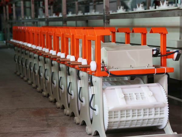 自動(dòng)線電鍍滾筒 自動(dòng)線電鍍滾筒