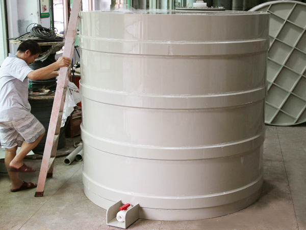 PP電鍍藥水存儲桶 PP電鍍藥水存儲桶