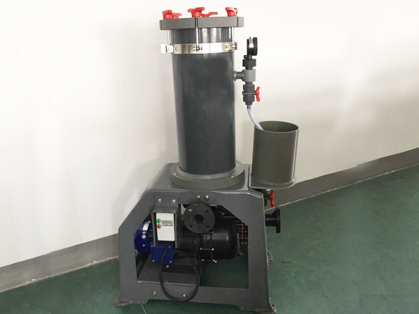 鉻酸過濾機 鉻酸過濾機