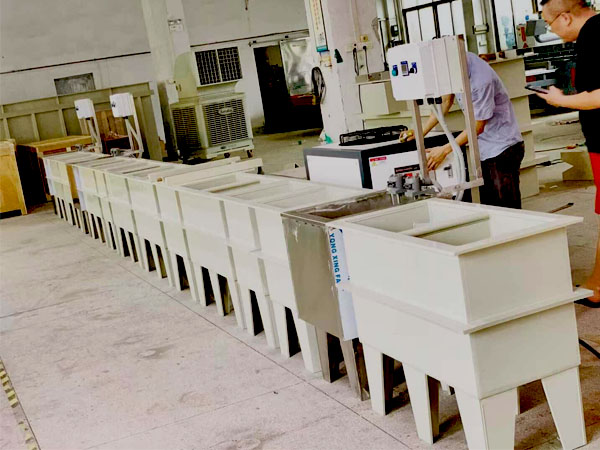 實驗打樣氧化設備 實驗打樣氧化設備