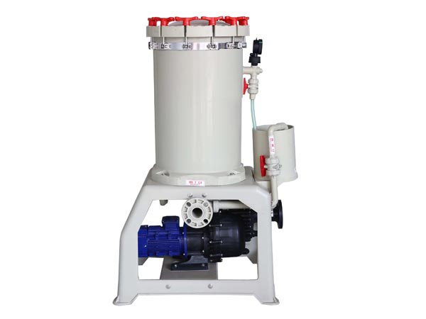 電鍍鎳過濾機 電鍍鎳過濾機