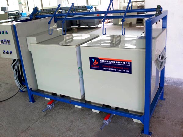 手動掛鍍鍍金電鍍設備 手動掛鍍鍍金電鍍設備