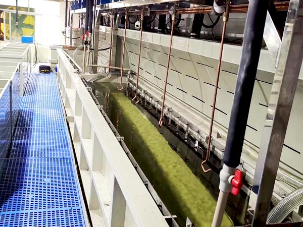 手動掛鍍鎳錫電鍍設備 手動掛鍍鎳錫電鍍設備