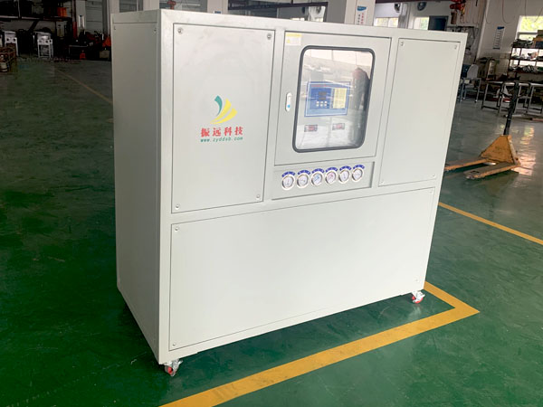 30HP電鍍冷水機 30HP電鍍冷水機