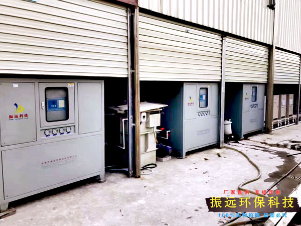 25HP氧化冷水機 25HP氧化冷水機