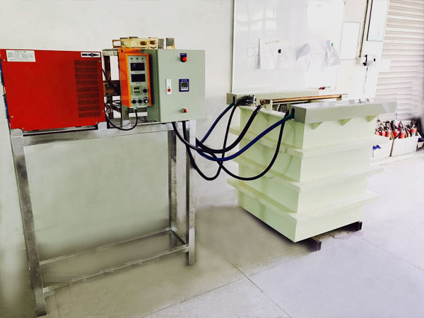 手動鍍鉻電鍍設備 手動鍍鉻電鍍設備