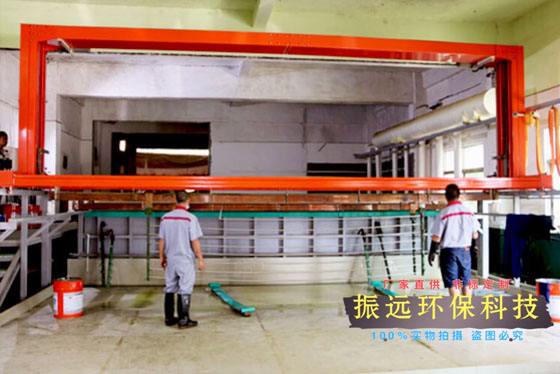 鍍鉻電鍍設備 鍍鉻電鍍設備