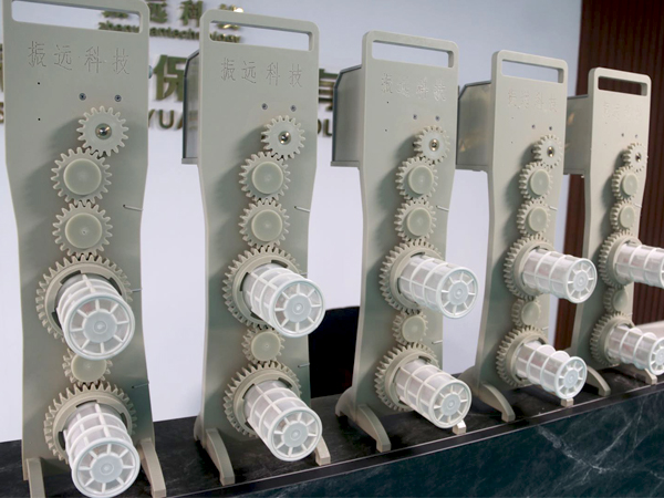 手提式精密滾鍍機 手提式精密滾鍍機