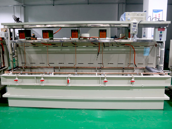 酸銅掛鍍?cè)O(shè)備 酸銅掛鍍?cè)O(shè)備