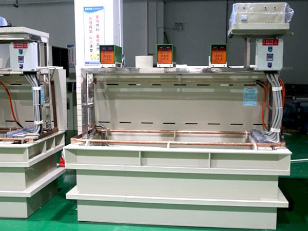 堿銅掛鍍設備 堿銅掛鍍設備