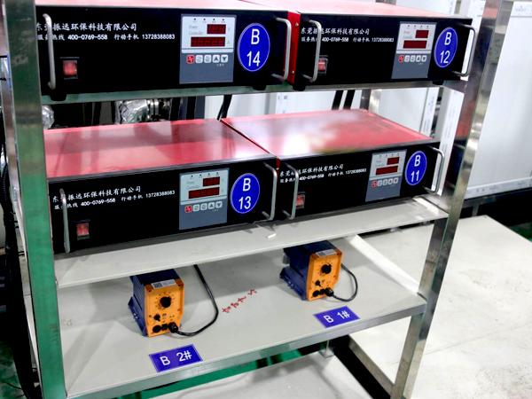 電鍍整流器 電鍍整流器