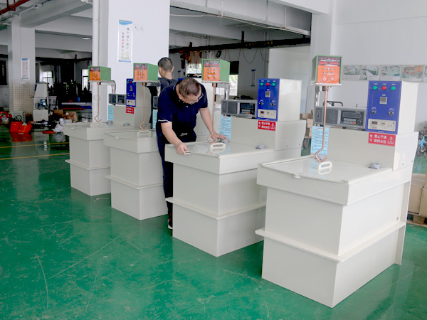 鍍金電鍍設備 鍍金電鍍設備