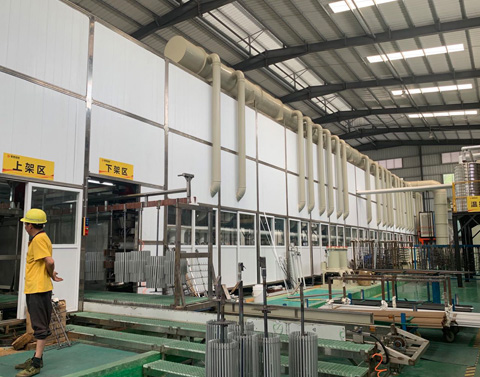 振遠(yuǎn)電鍍設(shè)備安裝 振遠(yuǎn)電鍍設(shè)備安裝